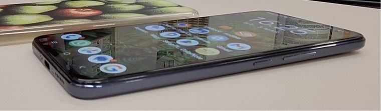 Smartfon VIVO Y21s 5G +Ładowarka