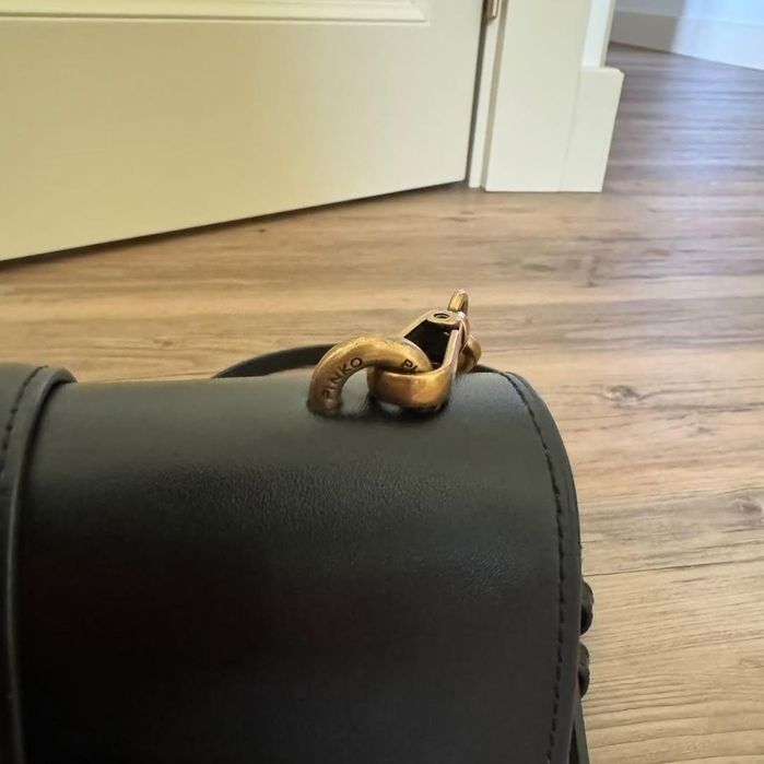 Mala Pinko Love Bags