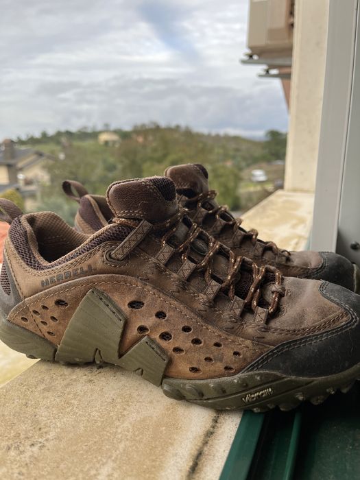 Sapatilhas Merrel Nr 40
