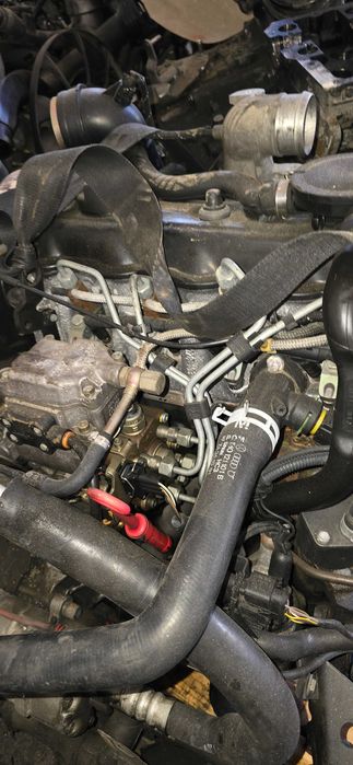 Motores pd 100 e 130