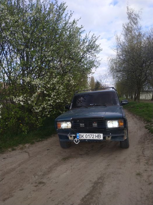 Ваз-21074 , 2003р