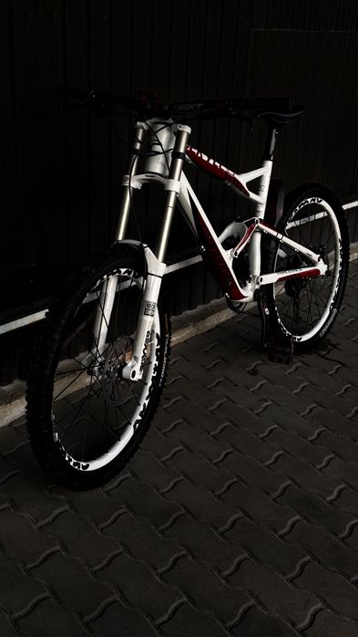 cannondale jekyll - купить велосипеды - Цена на OLX.ua