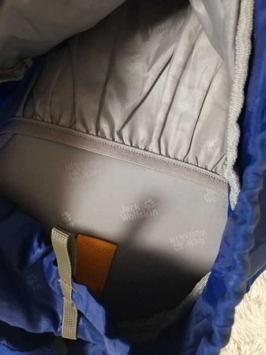 plecak turystyczny Jack Wolfskin ACS Hike 36 plecak Jack Wolfskin