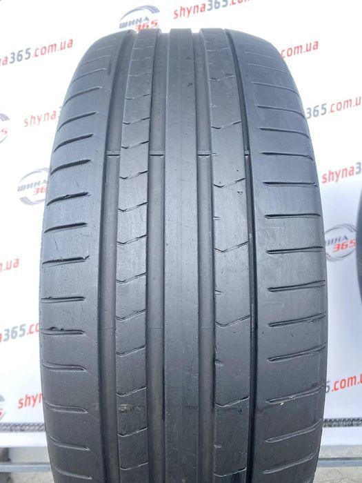 шини бу літо 245/45 r20 pirelli pzero pz4 run flat 5mm
