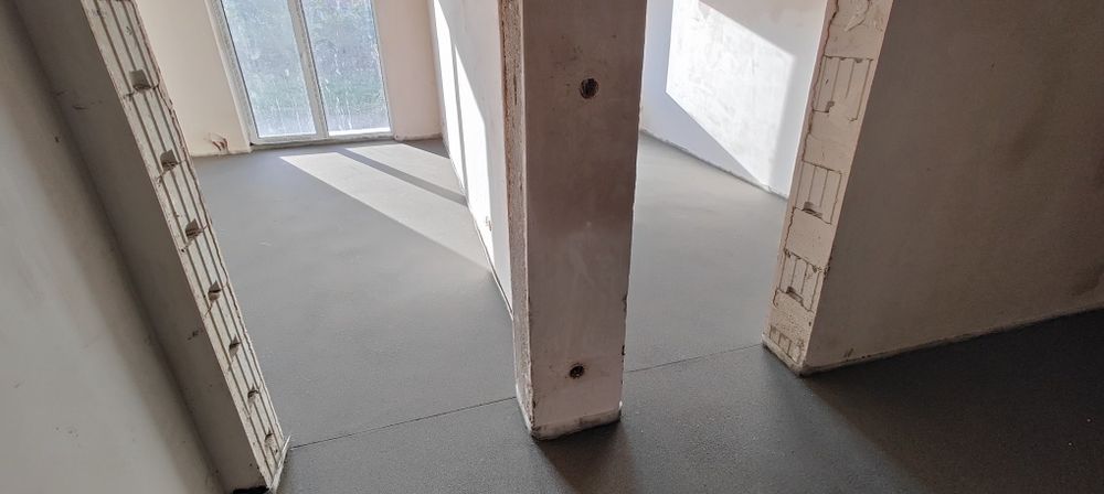 Posadzki wylewki jastrych beton styrobeton mixokret