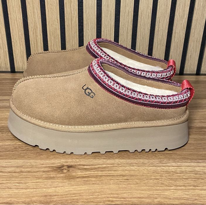 Ugg tazz 38 розмір