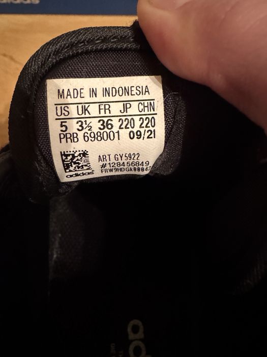 Жіночі кросівки adidas forum bold w