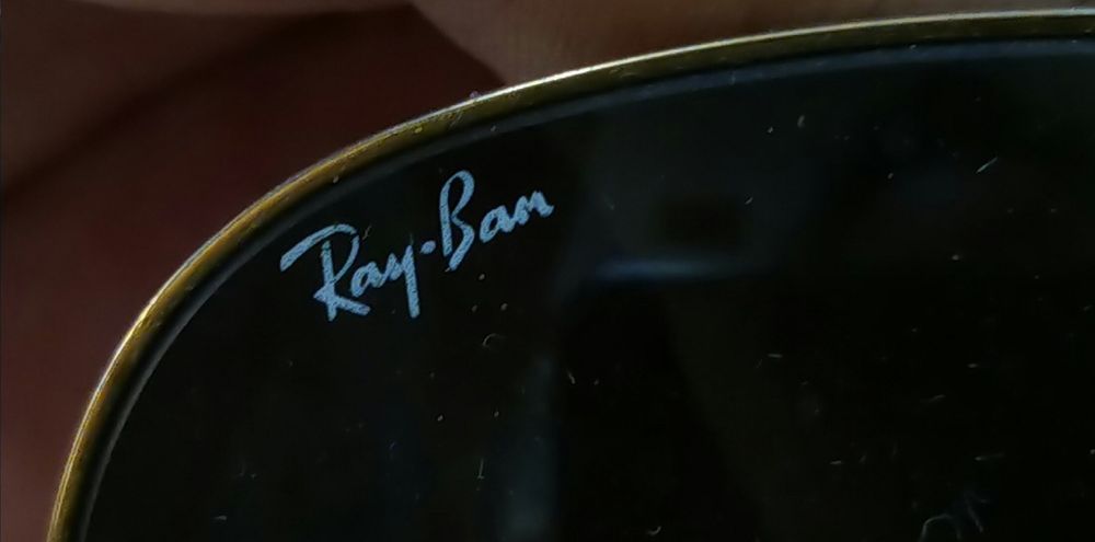 Óculos Ray-Ban Aviator 3025.