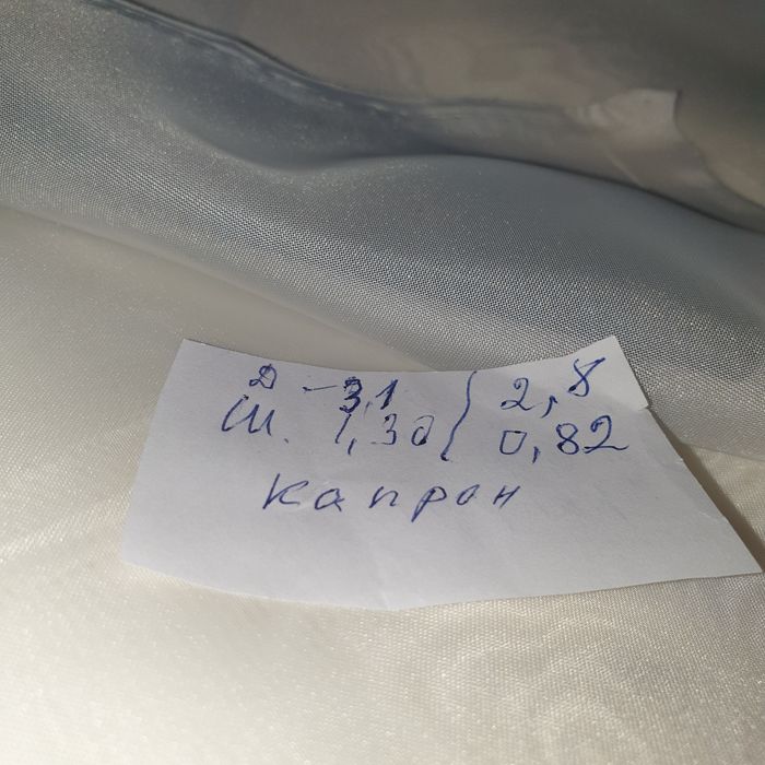 Відрізи сучасних тканин