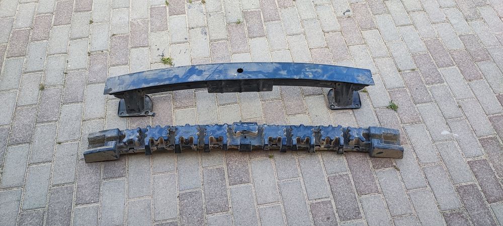 Підсилювач та абсорбер Ford c-max 2012-2019