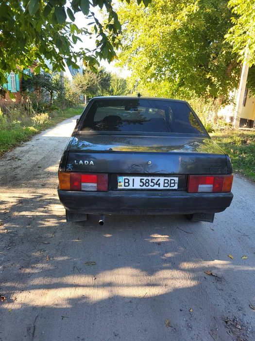 Продам ваз 21099
