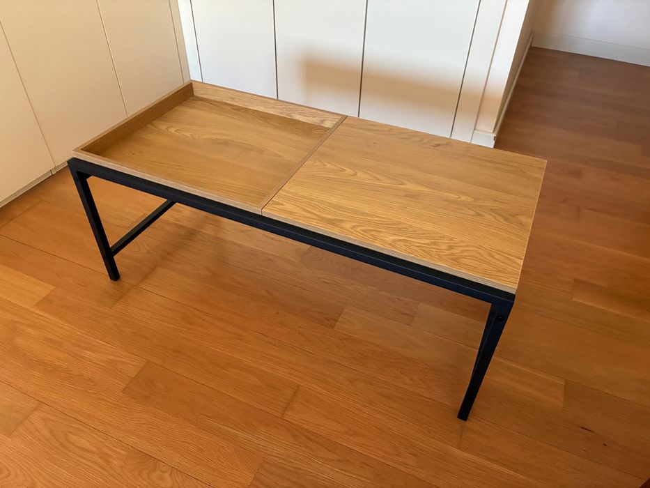 Mesa de centro  sala