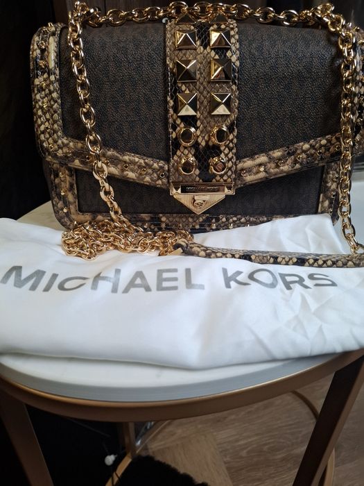 Torebka Michael Kors