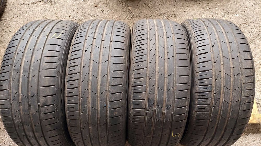 Opony letnie 4x 235/50r17 96W Hankook Ventus Prime 3
