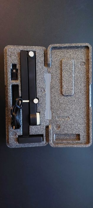 Документ - веб камера для навчання та роботи CZUR Fancy S Pro 12mp