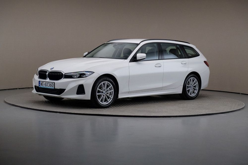 BMW Seria 3