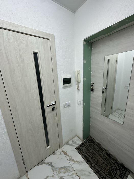 Продам однокімнатну квартиру