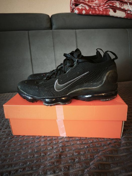 Nike AIR Vapormax 2021 fk, jak nowe