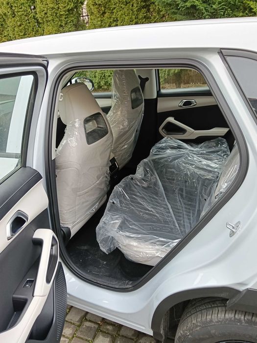 Продам BYD YEAN UP 2025