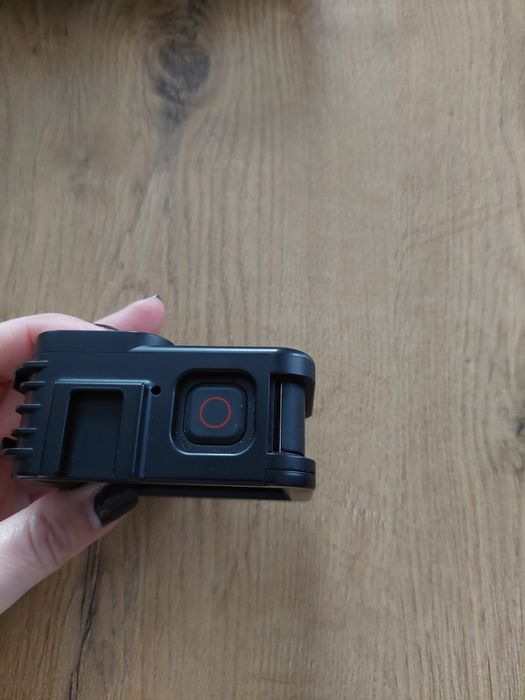 Kamera GoPro10 zestaw