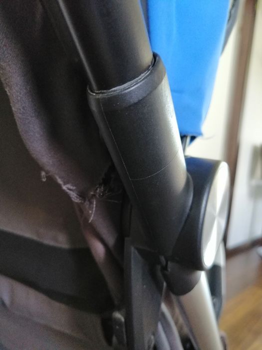 Wózek X-lander followUs