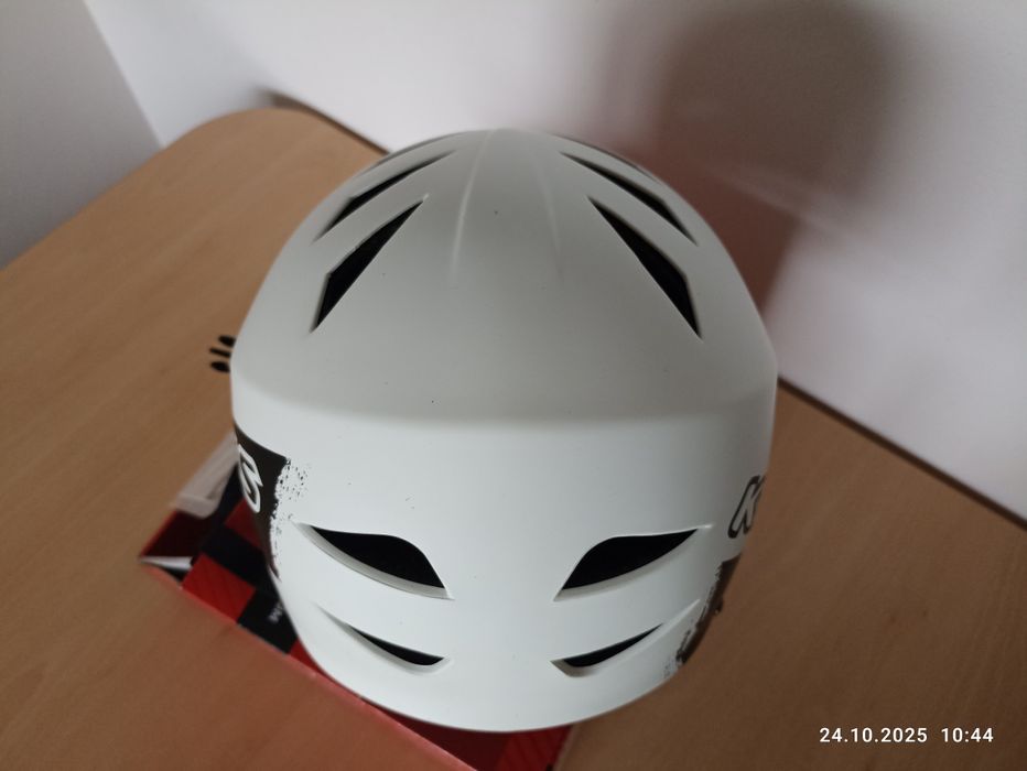 Kask rowerowy Kelly's Jumper S/M