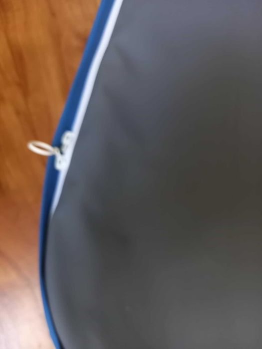 Materac przeciwodleżynowy Polyplot z pokrowcem