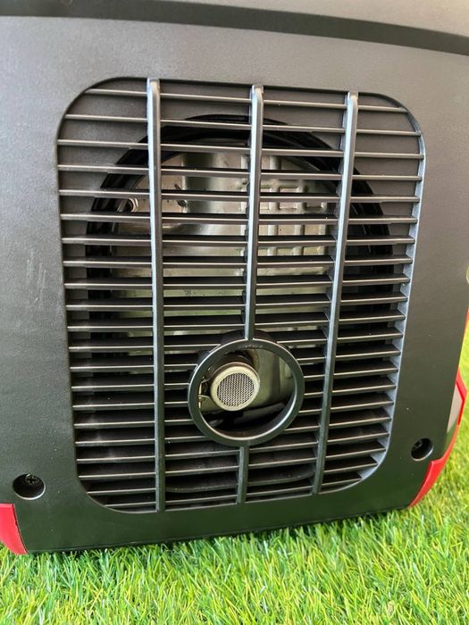 Генератор інверторний VACKSON VK10500iS - 3.2 кВт