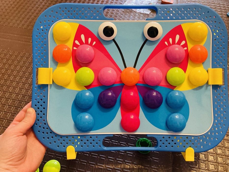 Мозаїка Limo Toy