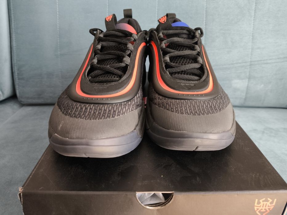 Buty do koszykówki Adidas D.O.N. Issue 6 rozmiar 43