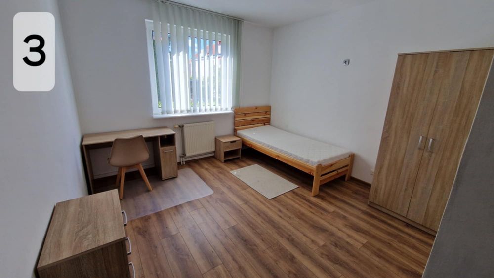 Wynajmę pokój w Gdańsku