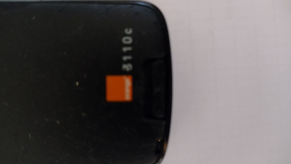 Telefon komórkowy Nokia