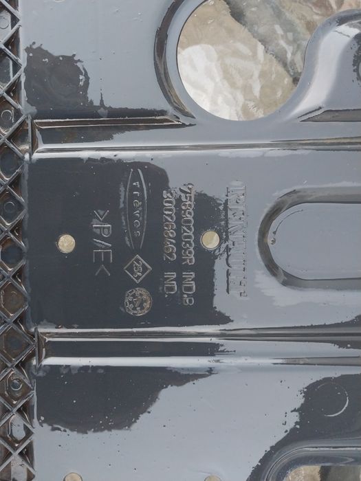 Продам тормозний барабан, газель