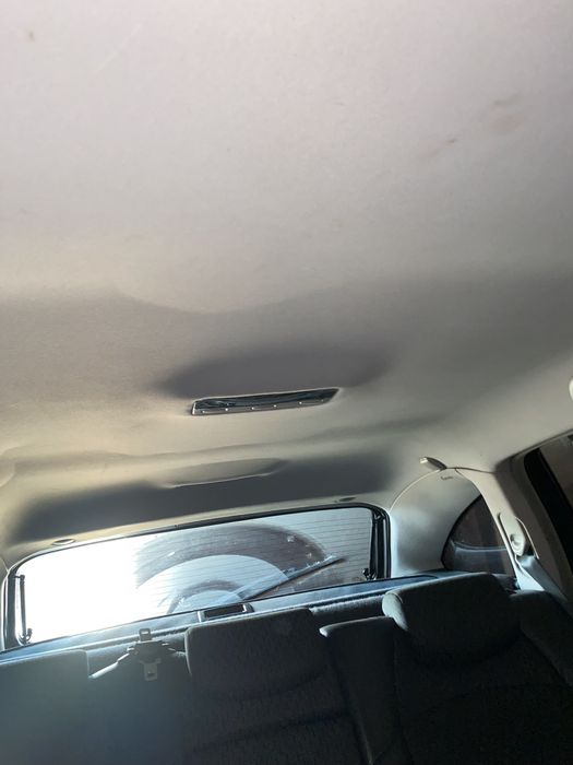 2.2 дизель коробка АКПП