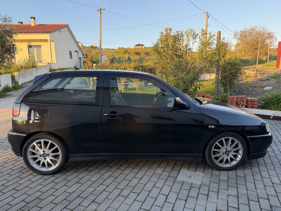 Seat Ibiza GT Tdi 110cv