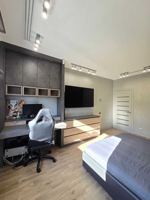 3-кімнатна квартира за адресою бульвар Дружби Народів (площа 111 м²) - Atlanta.ua - фото 10