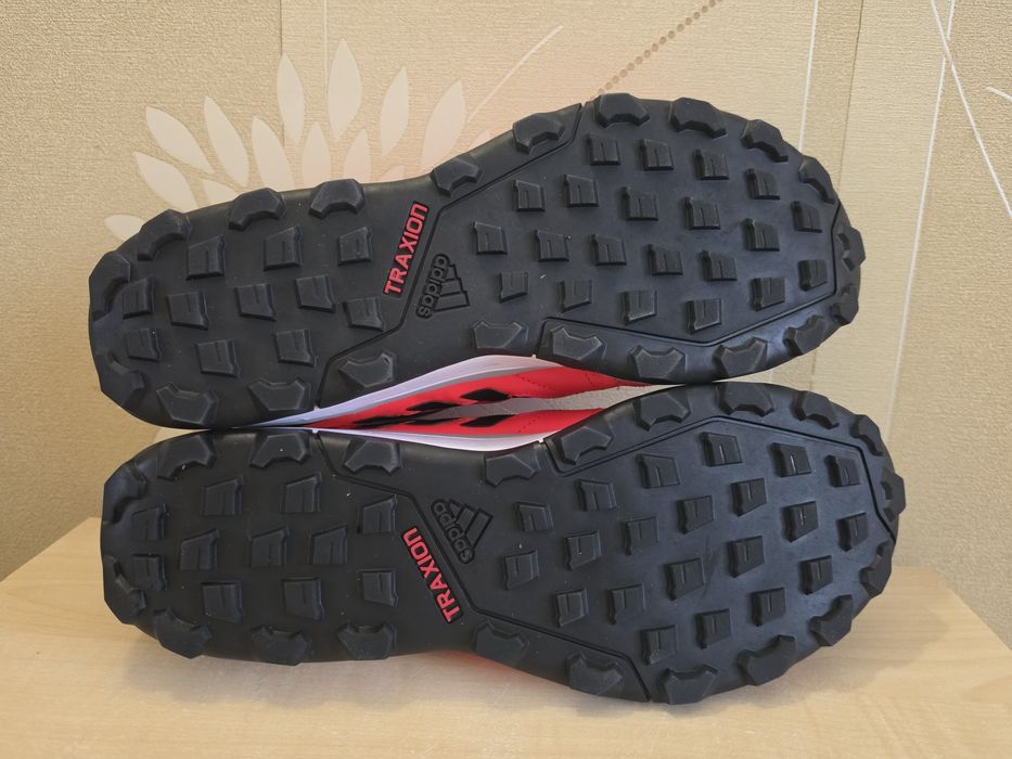 Чоловічі кросівки Adidas Terrex Gore-tex оригінал розмір 46