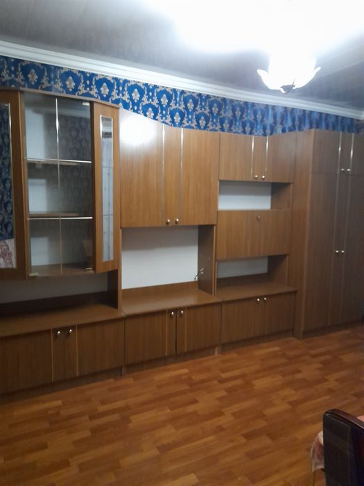 Здам  1ну.кв.  в центрі міста