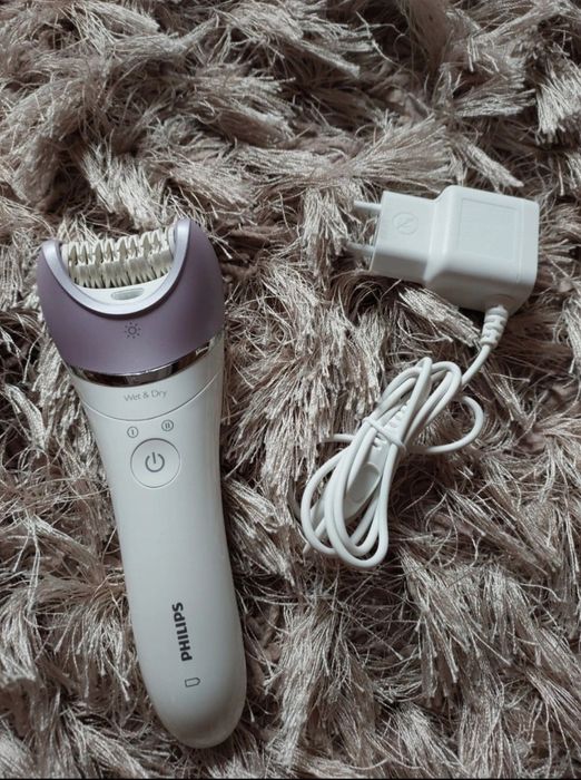 Depilator Braun  BRE631