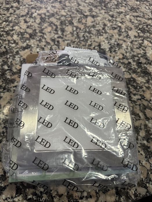 Ledvision LED Panel429129124262727681