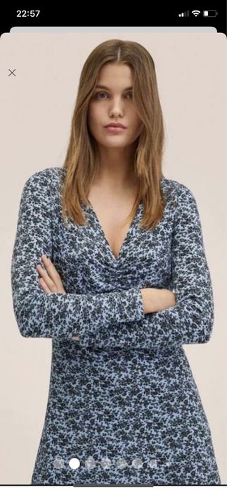 Плаття Mango XS,S