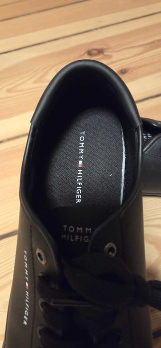 Buty Hilfiger 46. Nowe.