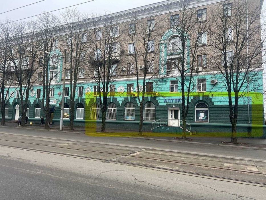 Оренда приміщення пр. Південий 10