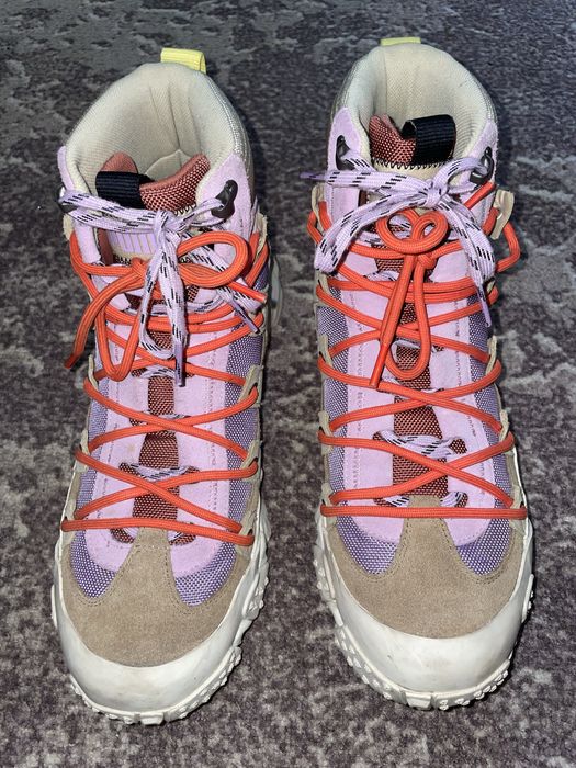 Кроссовки Puma Trailfox Kidsuper 375191-01, ботинки чоловічі, кросівки