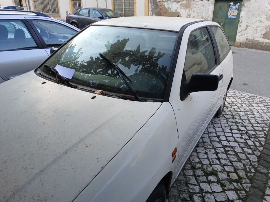 Seat ibiza 1900d