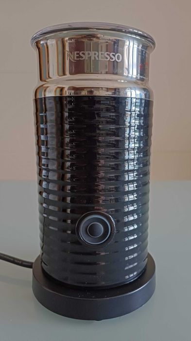Aeroccino 3 Nespresso