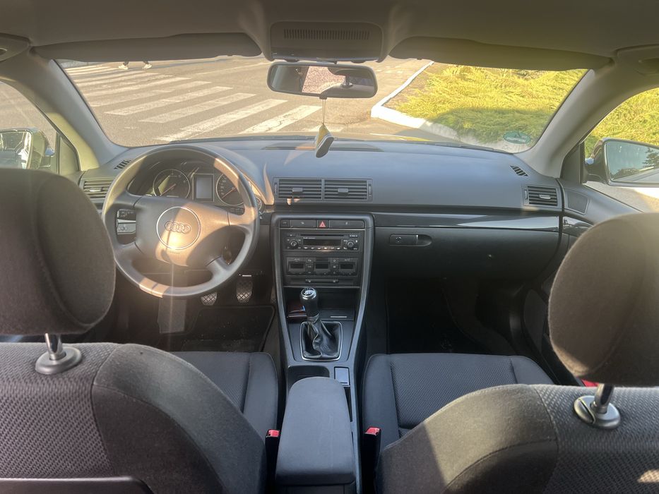 Продам Ауді а4в6