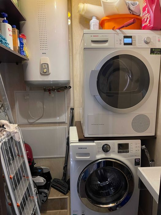 3-комнатная квартира по адресу просп. Лобановского (площадь 118 м²) - Atlanta.ua - фото 20