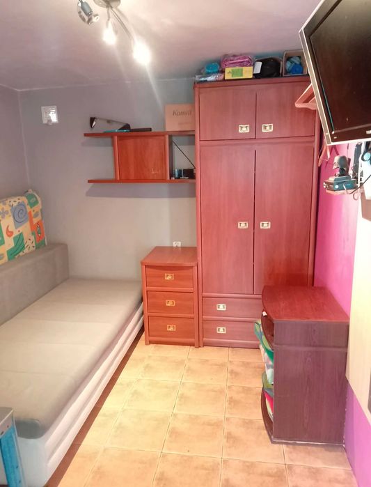 Działka ROD na sprzedaż