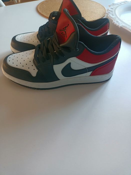 Nowe buty marki Nike rozmiar 39